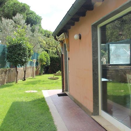 Villino Fiorella Ciampino Exterior photo