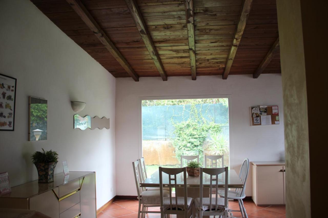 Villino Fiorella Ciampino Exterior photo
