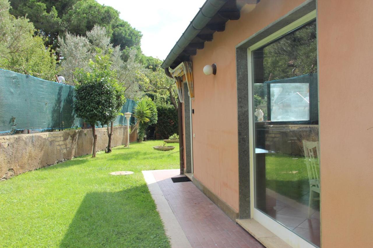 Villino Fiorella Ciampino Exterior photo