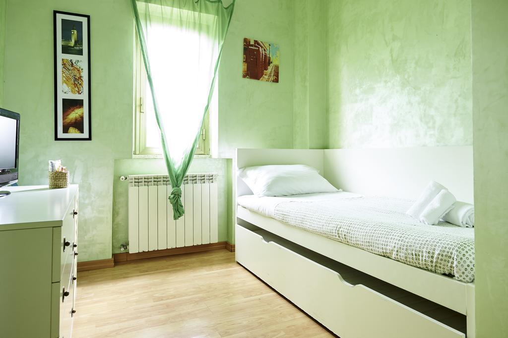 Villino Fiorella Ciampino Exterior photo