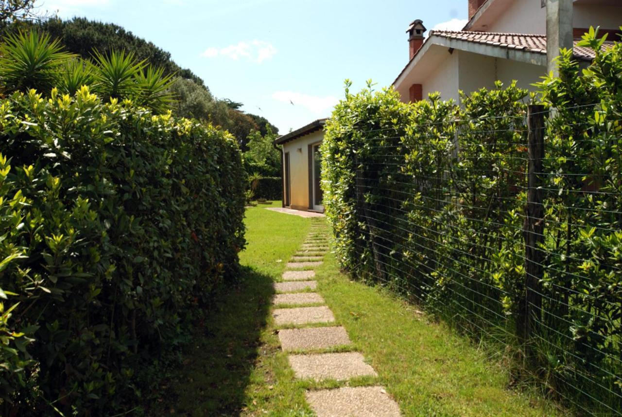 Villino Fiorella Ciampino Exterior photo