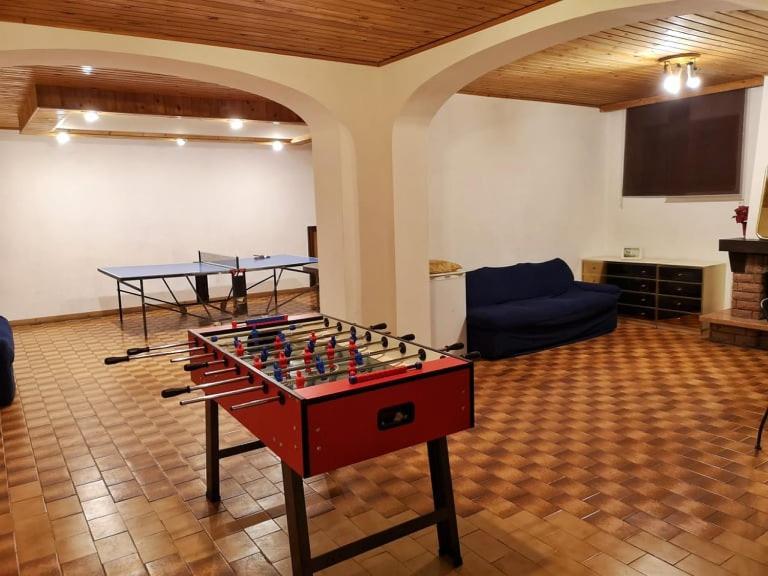 Villino Fiorella Ciampino Exterior photo